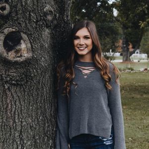 Meet your Posher, Heather